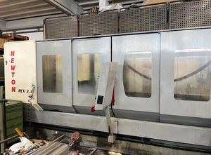 Κάθετο κέντρο κατεργασίας Rema Contriol Netwon rcv 3.3