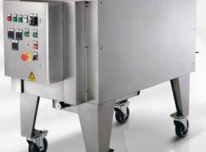 Massa FCX Mega 20 Chocolate stirrer