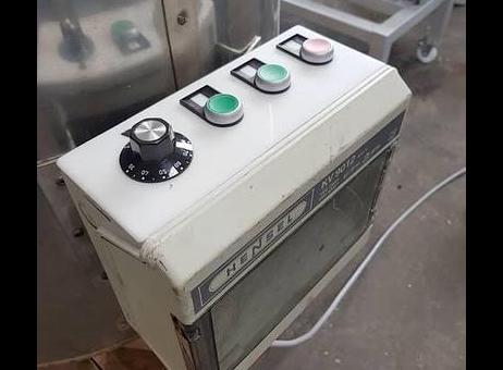 Nagema SWBR 160 P250307100