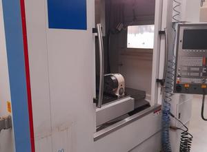 Machining center (vertical) Hardinge  XR 1000