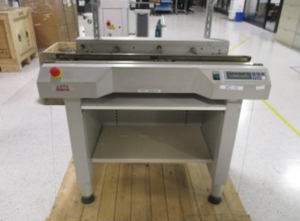 Μεταφορέας Asys TRM 02 1m (2004)