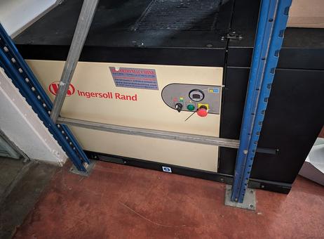 INGERSOLL RAND 15hp P250311164