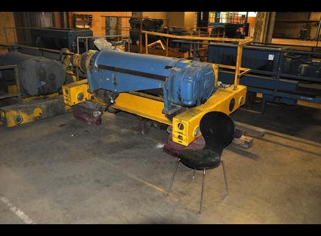 Demag 10 ton x 24 meter P250311168