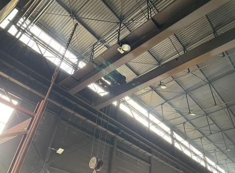 Demag 10 ton x 24 meter P250311168