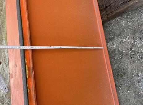 Demag 10 ton x 24 meter P250311168