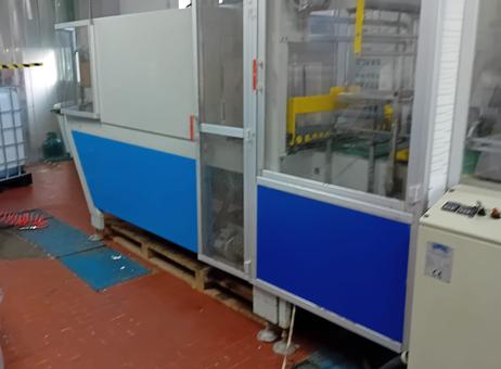 SAMSA PACK NV 750 NF/CFC P250311229