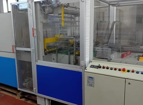 SAMSA PACK NV 750 NF/CFC P250311229