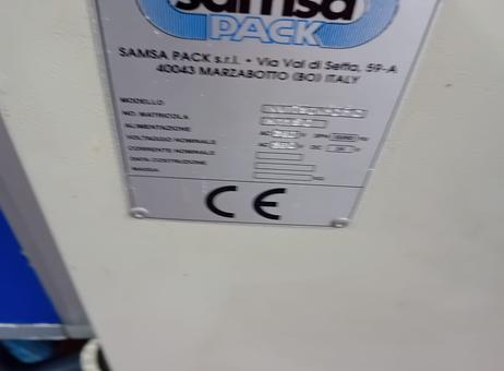 SAMSA PACK NV 750 NF/CFC P250311229