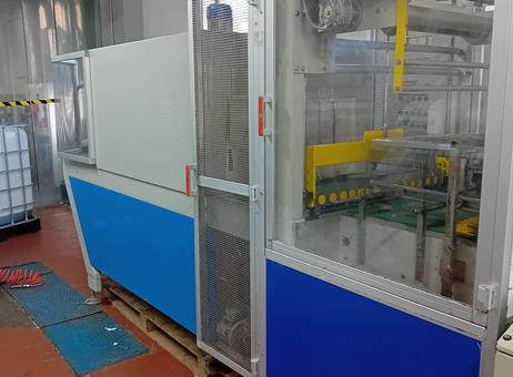 SAMSA PACK NV 750 NF/CFC P250311229
