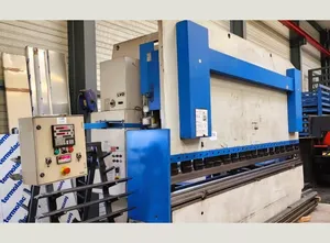 LVD PPBL 200/40 Press brake