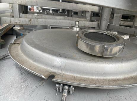 Thielmann container systeme D-5920 bad berleburg P250311319