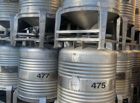Thielmann container systeme D-5920 bad berleburg P250311320