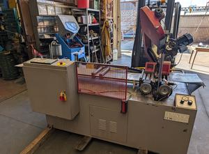 BIANCO 350 band saw for metal