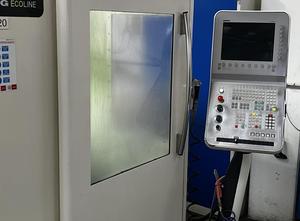 Machining Centre (Universal) DMG DMU 50 eco