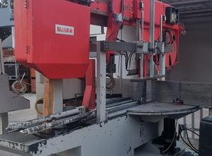 BIANCO BTM 100.60 DX-SX band saw for metal