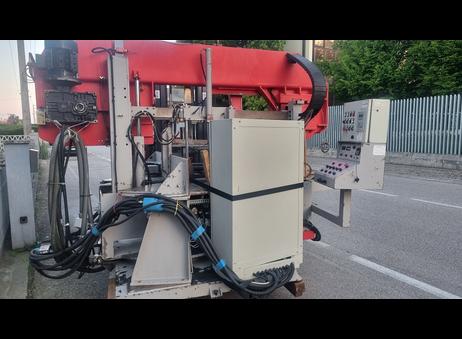 BIANCO BTM 100.60 DX-SX P250311338