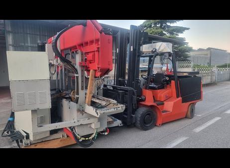 BIANCO BTM 100.60 DX-SX P250311338