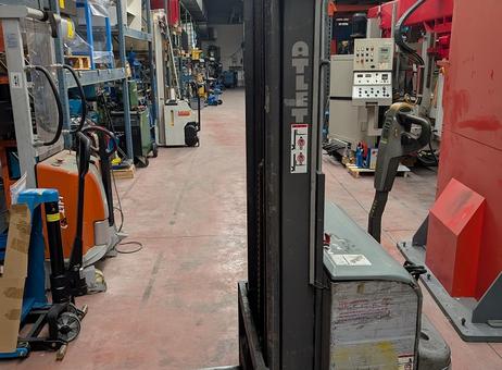 NISSAN PSH160STFV320 P250311351