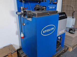 Water treatment equipment Stielow DINO 250