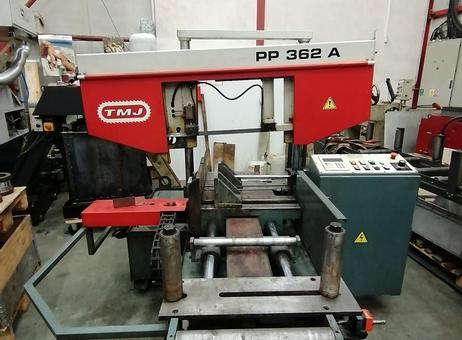 TMJ PP 362 A P250311358