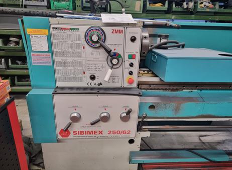 SIBIMEX CU500(ZMM) P250311373