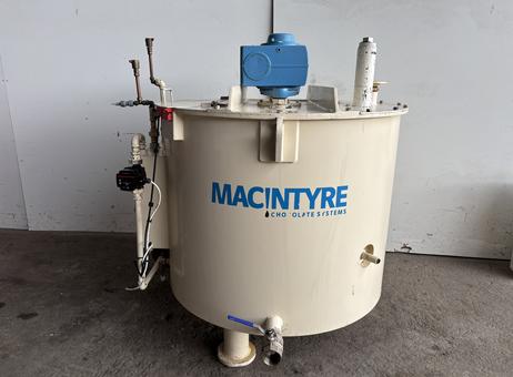 Macintyre 750Kg P250311384