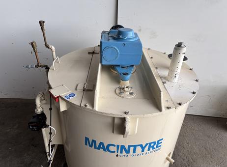 Macintyre 750Kg P250311384