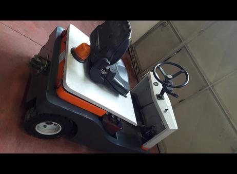 SIMAI TTE40AC P250311396