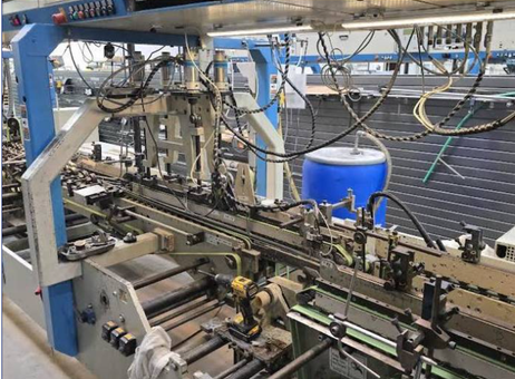 Jagenberg Diana 115-3 P250311403