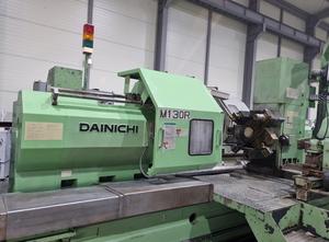 cnc τόρνος Dainichi M 130R x 400