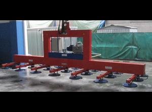 EBERLE EBERLE DA 6500KG