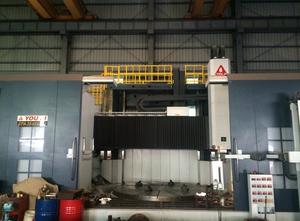 cnc τόρνος You Ji GTH-35/45 ATC-I