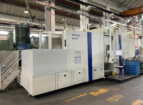Heller MCH 450 C P250312061