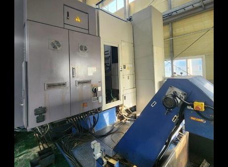 Mori Seiki SH8000/5AX P250312068