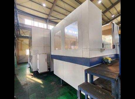 Mori Seiki SH8000/5AX P250312068