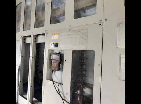 Mori Seiki SH8000/5AX P250312068