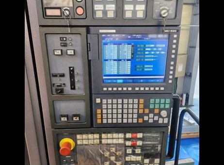 Mori Seiki SH8000/5AX P250312068