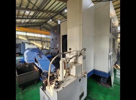 Mori Seiki SH8000/5AX P250312068