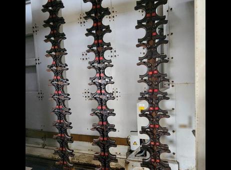 Mori Seiki SH8000/5AX P250312068