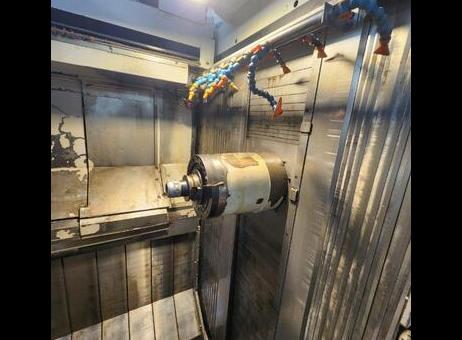 Mori Seiki SH8000/5AX P250312068