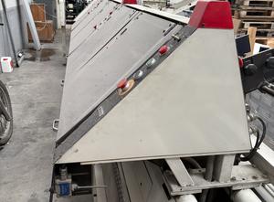 πτυσσόμενη μηχανή Harris Graphics 650-12