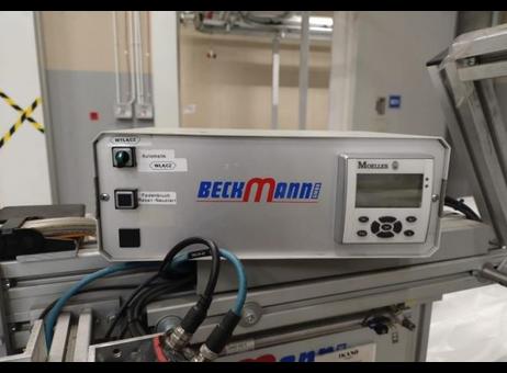 Beckmann Automation BMA 255 P250312084