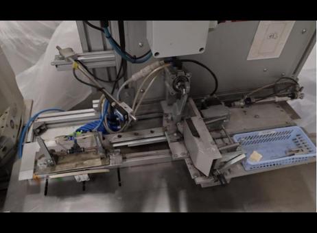 Beckmann Automation BMA 255 P250312084