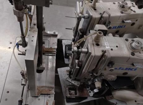 Beckmann Automation BMA 255 P250312084
