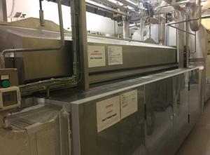 Dominioni Pasta.kg.150, Raff. 150 kg Pasteuriser