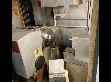 Stama MC 531/SM Dynamic Power P250312097