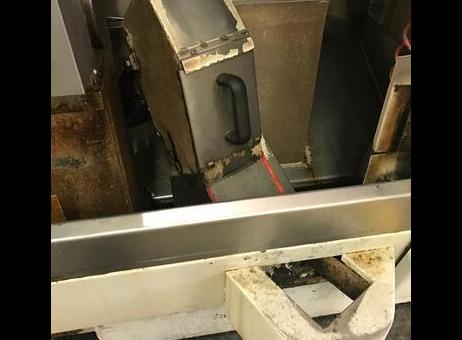 Stama MC 531/SM Dynamic Power P250312097