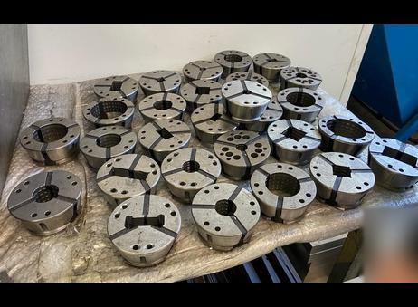 Stama MC 531/SM Dynamic Power P250312097
