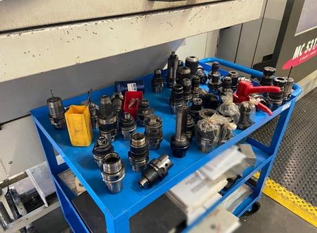 Stama MC 531/SM Dynamic Power P250312097