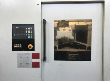 Stama MC 531/SM Dynamic Power P250312097